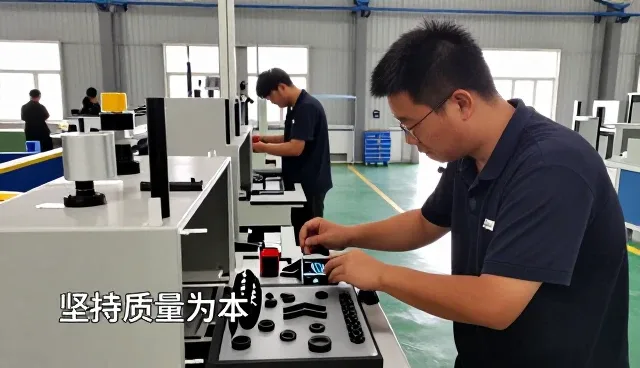 河北泰辉工程管理有限公司打造值得信赖的工程技术服务
