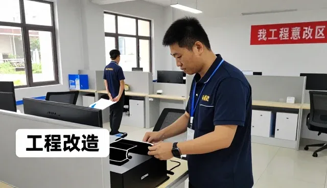 河北泰辉工程管理有限公司打造专业化施工辅助设备服务体系