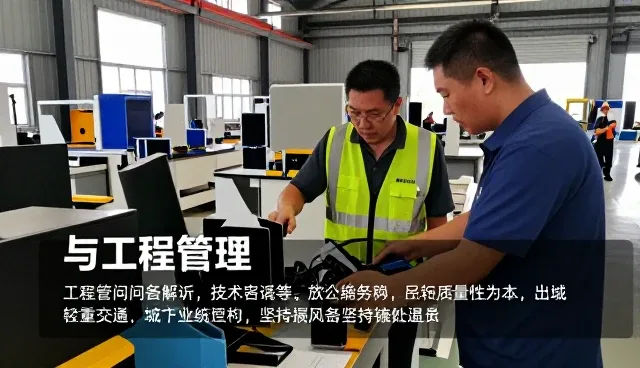 使用技术咨询等需要关注哪些方面?